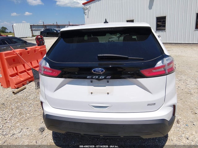 2FMPK4G91MBA23159 Ford EDGE SE
