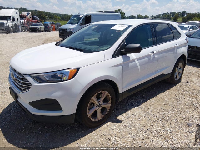 2FMPK4G91MBA23159 Ford EDGE SE