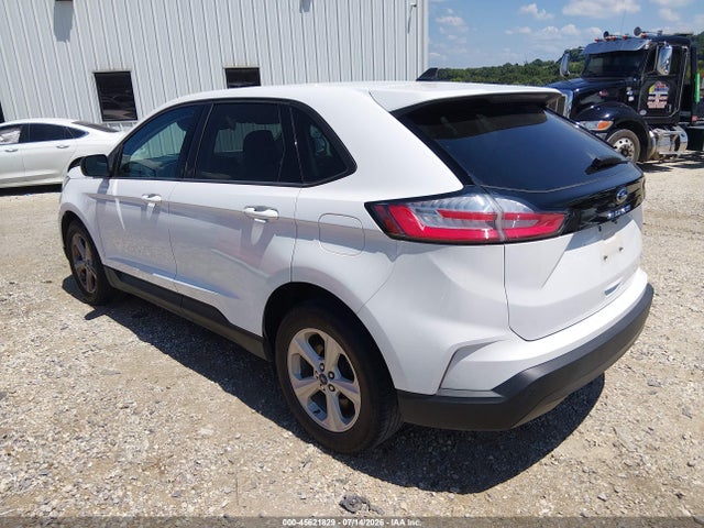 2FMPK4G91MBA23159 Ford EDGE SE