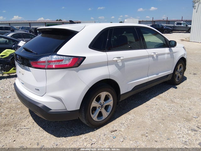 2FMPK4G91MBA23159 Ford EDGE SE