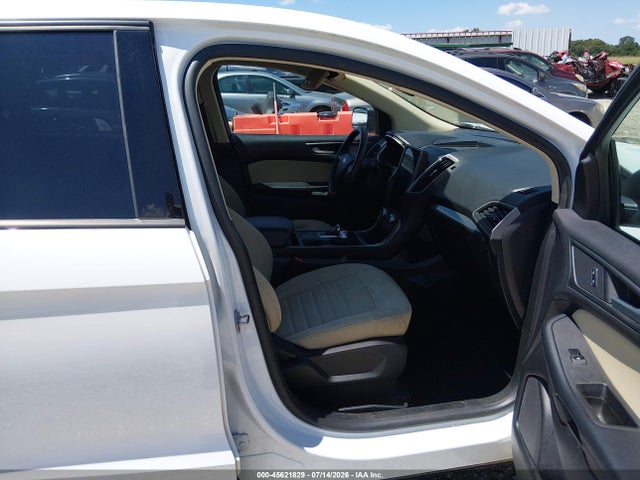 2FMPK4G91MBA23159 Ford EDGE SE