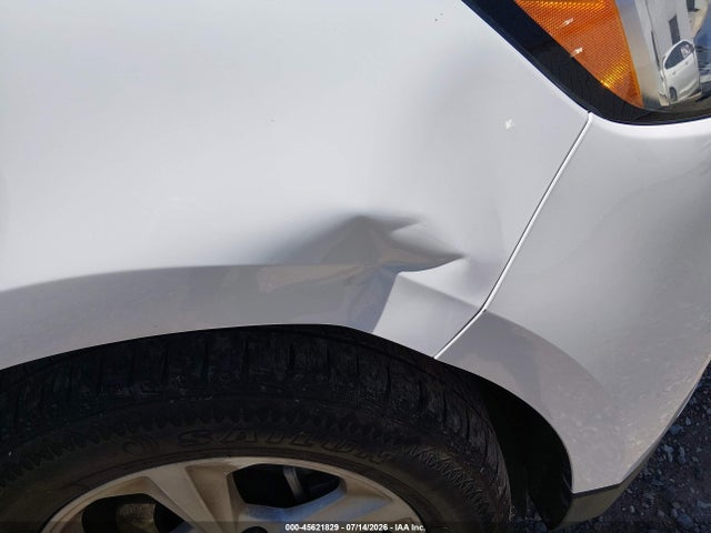 2FMPK4G91MBA23159 Ford EDGE SE