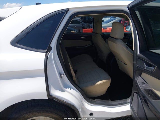 2FMPK4G91MBA23159 Ford EDGE SE