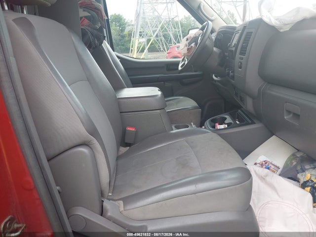 1N6AF0LY5GN800632 Nissan Nv Cargo Nv2500 Hd Sv V8