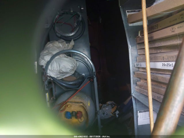 1N6AF0LY5GN800632 Nissan Nv Cargo Nv2500 Hd Sv V8