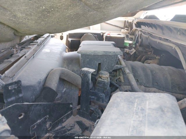Aukcja sprzedaży 2022 Chevrolet Silverado 2500hd 4wd  Long Bed Wt, vin: 1GC2YLE78NF295958, numer aukcji: 45621834