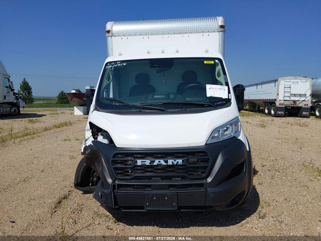 Продаж на аукціоні авто 2023 Ram Promaster 3500 Cutaway Low Roof, vin: 3C7WRVLG8PE581354, номер лоту: 45621851