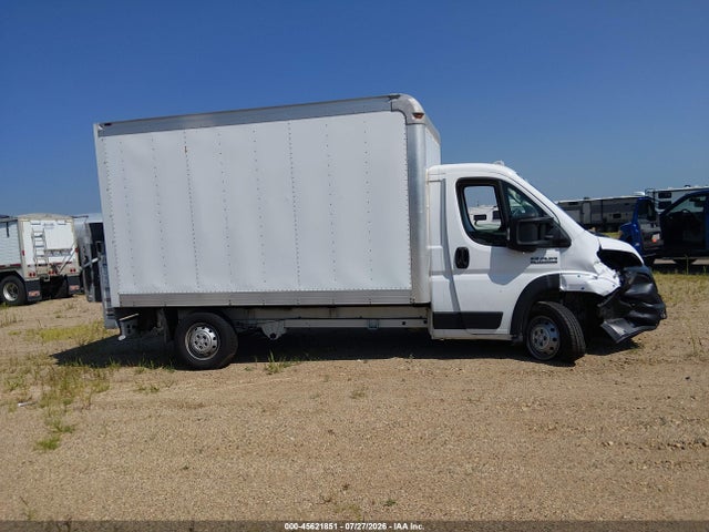 Продаж на аукціоні авто 2023 Ram Promaster 3500 Cutaway Low Roof, vin: 3C7WRVLG8PE581354, номер лоту: 45621851