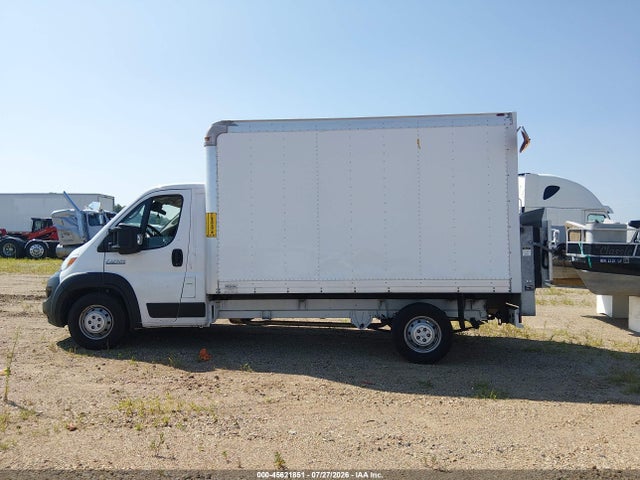 Продаж на аукціоні авто 2023 Ram Promaster 3500 Cutaway Low Roof, vin: 3C7WRVLG8PE581354, номер лоту: 45621851