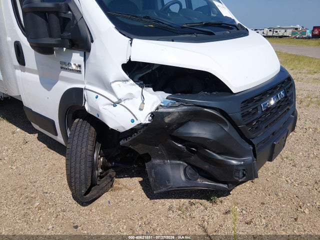 Продаж на аукціоні авто 2023 Ram Promaster 3500 Cutaway Low Roof, vin: 3C7WRVLG8PE581354, номер лоту: 45621851