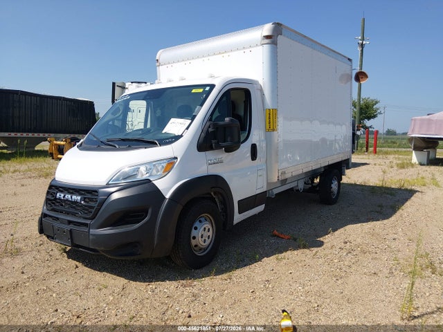 Продаж на аукціоні авто 2023 Ram Promaster 3500 Cutaway Low Roof, vin: 3C7WRVLG8PE581354, номер лоту: 45621851