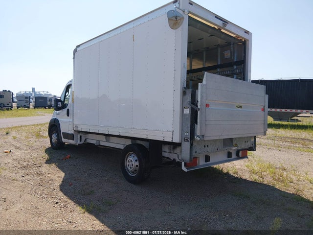 Продаж на аукціоні авто 2023 Ram Promaster 3500 Cutaway Low Roof, vin: 3C7WRVLG8PE581354, номер лоту: 45621851