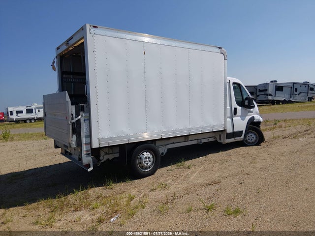 Продаж на аукціоні авто 2023 Ram Promaster 3500 Cutaway Low Roof, vin: 3C7WRVLG8PE581354, номер лоту: 45621851