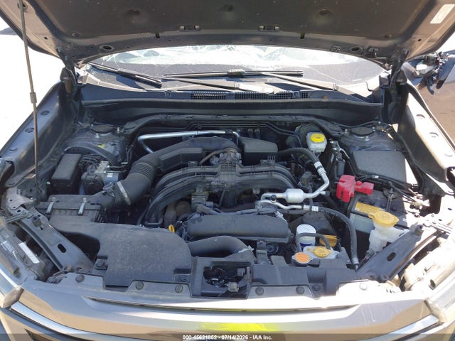 JF2SLDDC8SH586979 Subaru Forester Premium