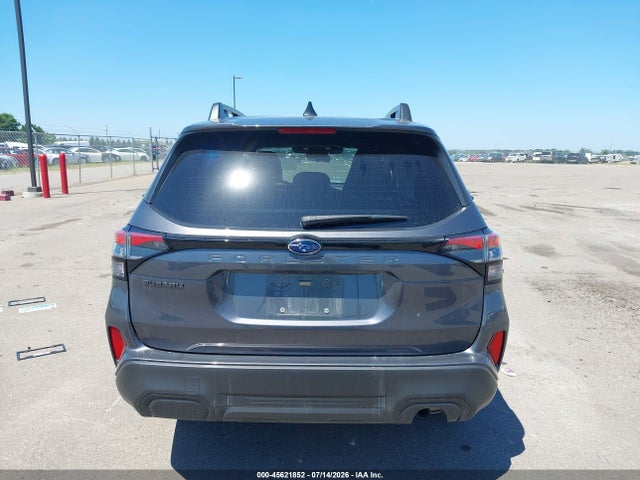 JF2SLDDC8SH586979 Subaru Forester Premium
