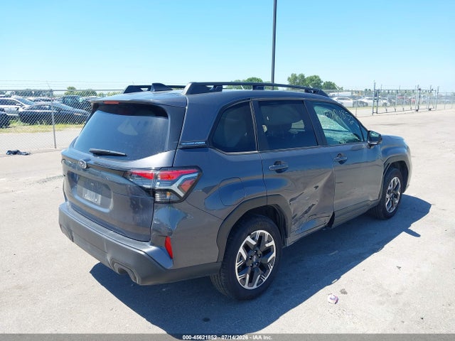 JF2SLDDC8SH586979 Subaru Forester Premium