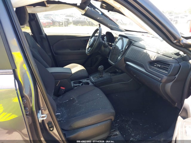 Subaru Forester Premium 2025 JF2SLDDC8SH586979 Image 5