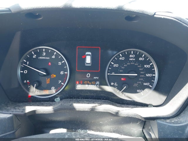 JF2SLDDC8SH586979 Subaru Forester Premium