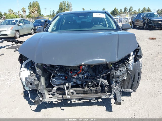 Toyota CAMRY LE 2025 4T1DBADK9SU538829 Image 13