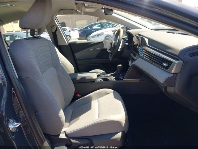 Toyota CAMRY LE 2025 4T1DBADK9SU538829 Image 5
