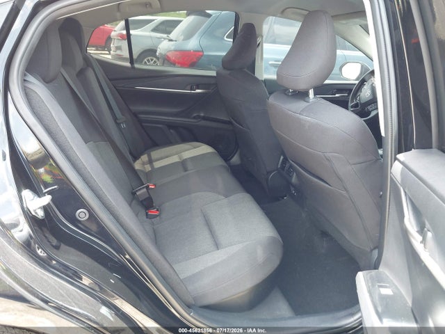 2025 Toyota Camry Le მანქანა იყიდება აუქციონზე, vin: 4T1DAACK3SU146529, აუქციონის ნომერი: 45621856