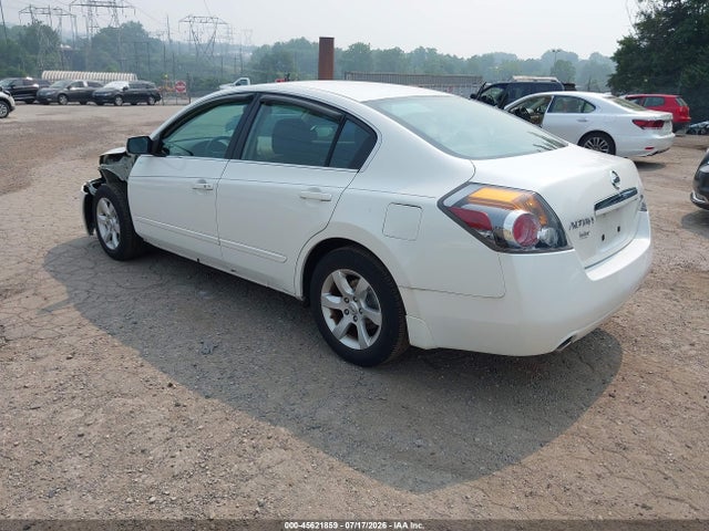 Aukcja sprzedaży 2007 Nissan Altima 2.5 S, vin: 1N4AL21E57N473784, numer aukcji: 45621859