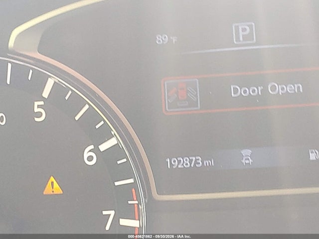 Продажа на аукционе авто 2020 Nissan Pathfinder S 2wd, vin: 5N1DR2AN3LC588195, номер лота: 45621862