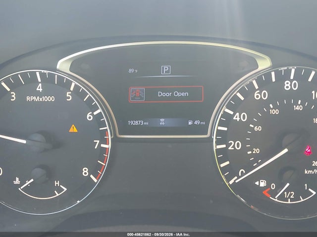 Продажа на аукционе авто 2020 Nissan Pathfinder S 2wd, vin: 5N1DR2AN3LC588195, номер лота: 45621862