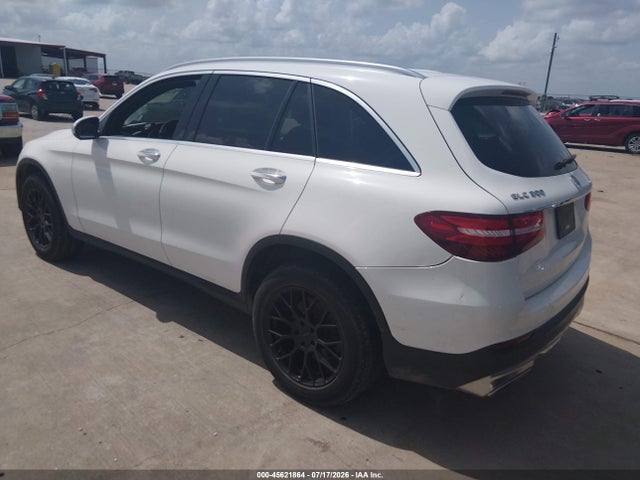 45621864 :رقم المزاد ، WDC0G4KB5KF664922 vin ، 2019 Mercedes-benz Glc 300 4matic مزاد بيع