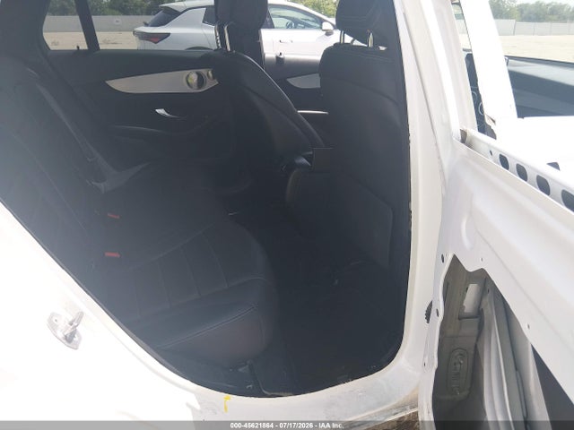 45621864 :رقم المزاد ، WDC0G4KB5KF664922 vin ، 2019 Mercedes-benz Glc 300 4matic مزاد بيع