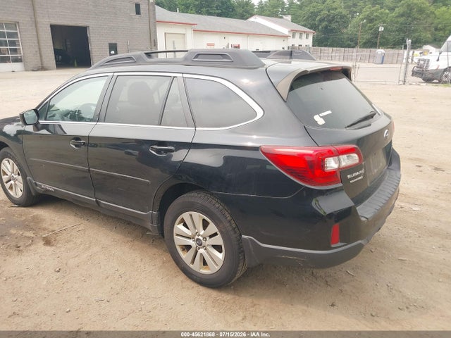 Subaru Outback 2.5i Premium 2016 4S4BSACC2G3272410 Image 14