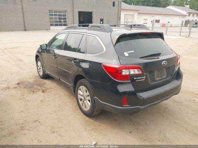 4S4BSACC2G3272410 Subaru Outback 2.5i Premium