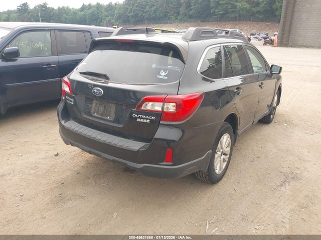4S4BSACC2G3272410 Subaru Outback 2.5i Premium
