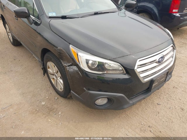 Subaru Outback 2.5i Premium 2016 4S4BSACC2G3272410 Image 6