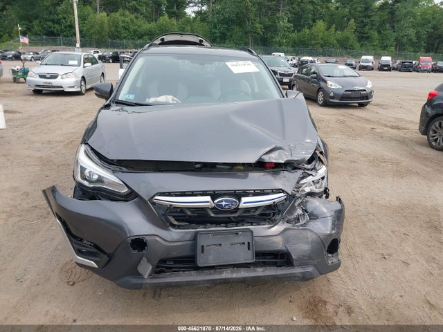 45621870 :رقم المزاد ، JF2GTDNC4MH336128 vin ، 2021 Subaru Crosstrek Hybrid مزاد بيع