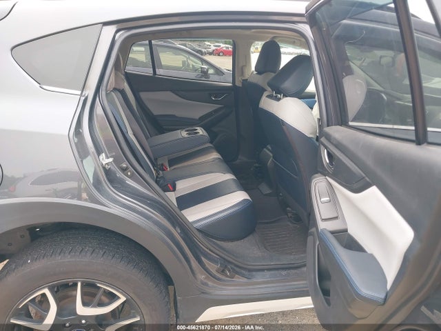 45621870 :رقم المزاد ، JF2GTDNC4MH336128 vin ، 2021 Subaru Crosstrek Hybrid مزاد بيع
