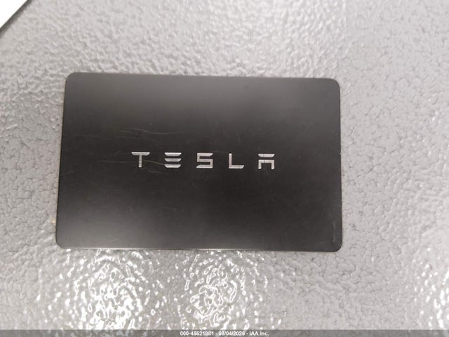 Продаж на аукціоні авто 2024 Tesla Model Y Long Range Dual Motor All-wheel Drive, vin: 7SAYGDEE2RA317125, номер лоту: 45621881