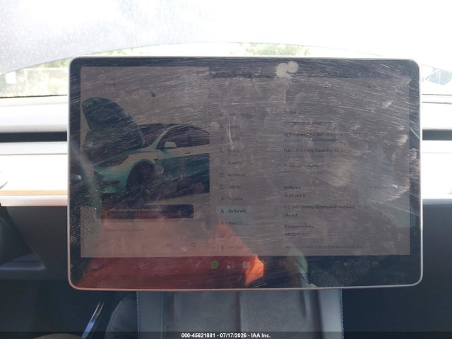 Продаж на аукціоні авто 2024 Tesla Model Y Long Range Dual Motor All-wheel Drive, vin: 7SAYGDEE2RA317125, номер лоту: 45621881