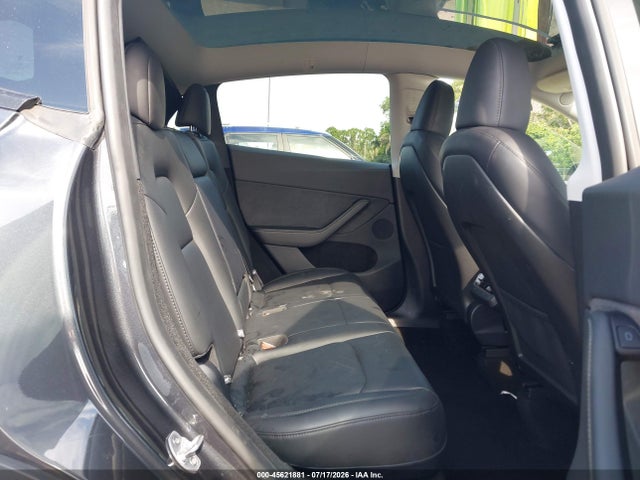 Продаж на аукціоні авто 2024 Tesla Model Y Long Range Dual Motor All-wheel Drive, vin: 7SAYGDEE2RA317125, номер лоту: 45621881