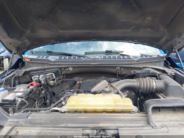 Aukcja sprzedaży 2020 Ford F-150 Xlt, vin: 1FTEW1E51LFA12903, numer aukcji: 45621882