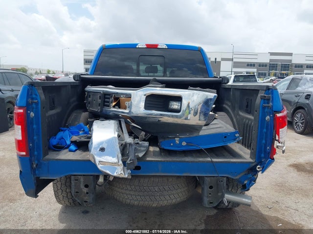 Aukcja sprzedaży 2020 Ford F-150 Xlt, vin: 1FTEW1E51LFA12903, numer aukcji: 45621882