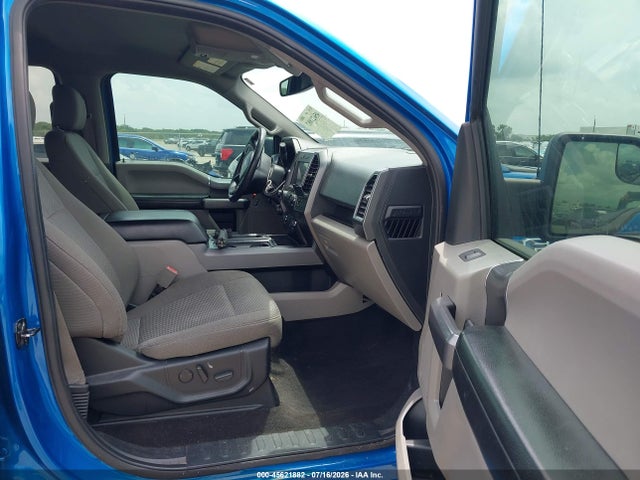 Aukcja sprzedaży 2020 Ford F-150 Xlt, vin: 1FTEW1E51LFA12903, numer aukcji: 45621882