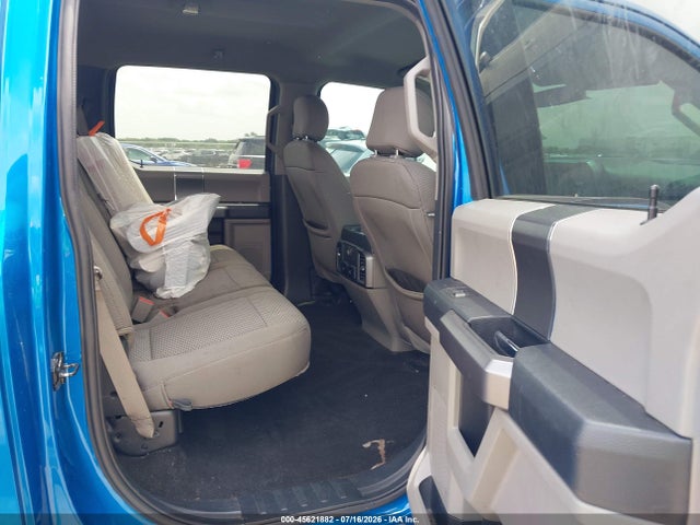 Aukcja sprzedaży 2020 Ford F-150 Xlt, vin: 1FTEW1E51LFA12903, numer aukcji: 45621882