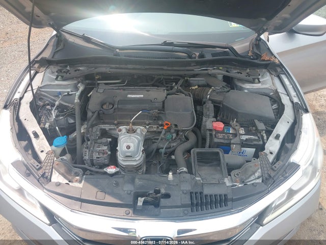 1HGCR2F1XHA304779 Honda Accord Sport Se