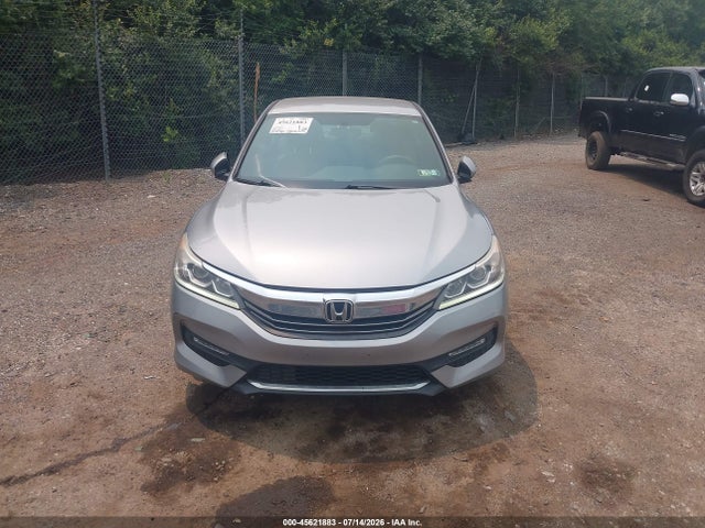 1HGCR2F1XHA304779 Honda Accord Sport Se