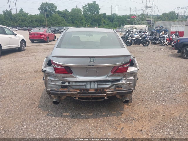 1HGCR2F1XHA304779 Honda Accord Sport Se
