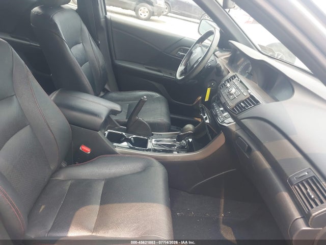 1HGCR2F1XHA304779 Honda Accord Sport Se