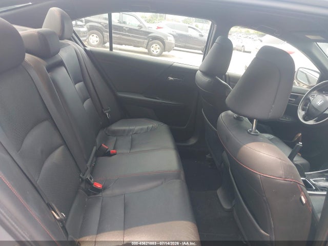 1HGCR2F1XHA304779 Honda Accord Sport Se