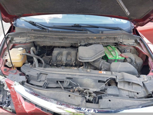2008 Mazda Cx-9 Sport მანქანა იყიდება აუქციონზე, vin: JM3TB28VX80138876, აუქციონის ნომერი: 45621892