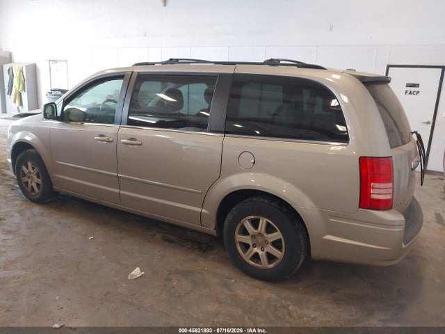 Продажа на аукционе авто 2009 Chrysler Town & Country Touring, vin: 2A8HR54179R509457, номер лота: 45621893